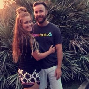 Meet your Posher, Jayme